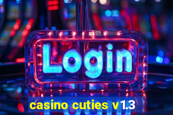 casino cuties v1.3 - android.apk